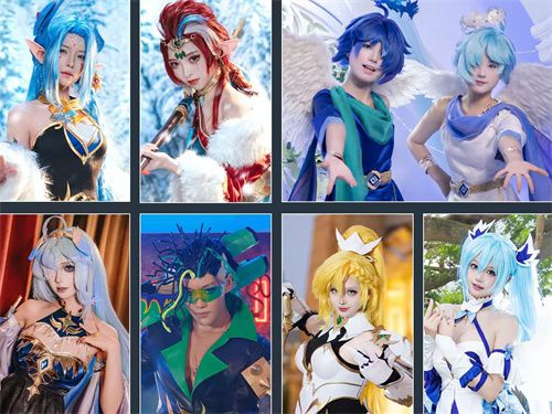 魔灵召唤：2025年十大精彩瞬间