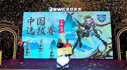 魔灵召唤：2025年十大精彩瞬间