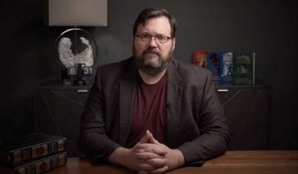 由奇幻文学巨匠布兰登·桑德森极力推动的《迷雾之子》系列，正迈向一款高品质的3A级游戏改编项目