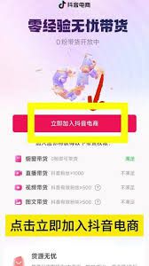 在极速抖音平台开通橱窗，为创作者提供了新的变现渠道。接下来将详细介绍实现此目标的具体步骤与技巧。