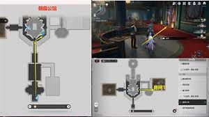 关于如何顺利通关崩坏星穹铁道中的外包工任务，以下是详细攻略分享，帮助你高效完成任务目标

