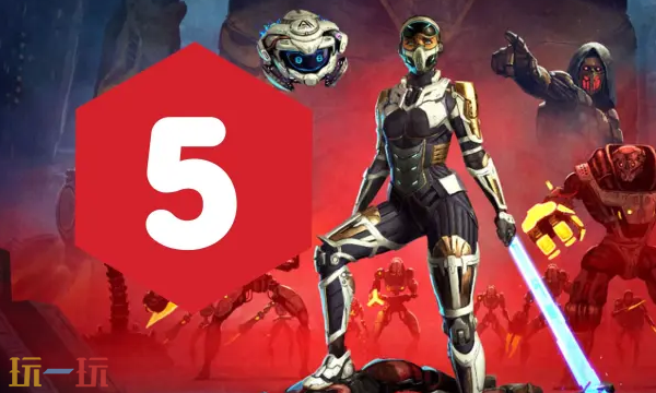 《钢铁之种》评测视频现已上线！