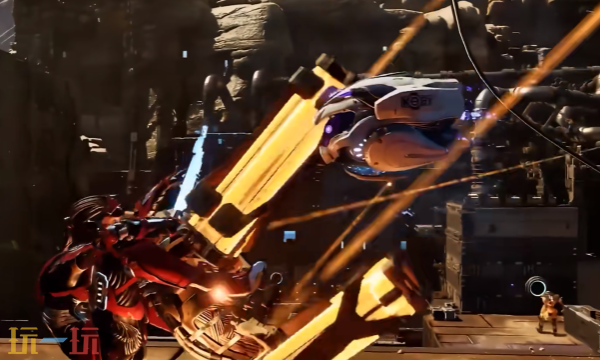 《钢铁之种》评测视频现已上线！