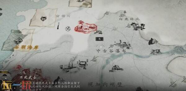 关于《羊蹄山之魂》中所有风铃的具体位置介绍，全面解析每个风铃的查找方法与所在地点。