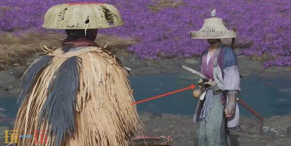 关于《羊蹄山之魂》中所有风铃的具体位置介绍，全面解析每个风铃的查找方法与所在地点。