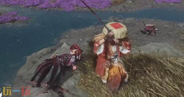 关于《羊蹄山之魂》中所有风铃的具体位置介绍，全面解析每个风铃的查找方法与所在地点。