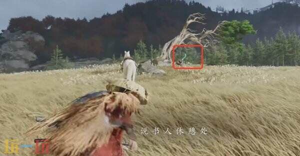 关于《羊蹄山之魂》中所有风铃的具体位置介绍，全面解析每个风铃的查找方法与所在地点。