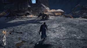 关于燕云十六声中的黄金膝奇术，其解析方法和全局理解