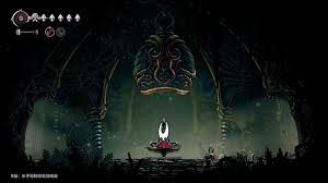 关于在《空洞骑士：丝之歌》中获取“巨扉圣门”地图的详细方法，请参考以下内容：
