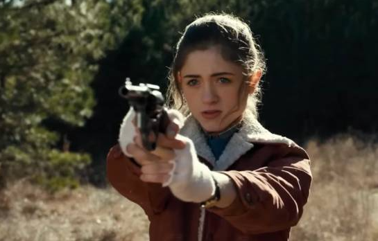 一幅插画引发的AI争议：粉丝借剧照为《怪奇物语》正名