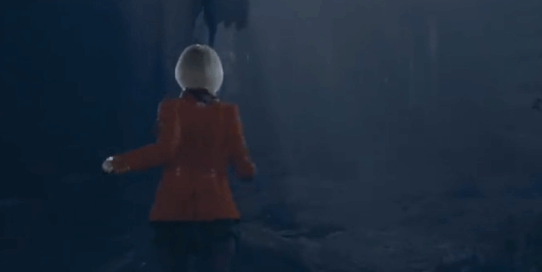 关于被删除的序章揭秘：《生化危机4RE》原本打算以阿什莉·格雷厄姆的视角作为开场动画