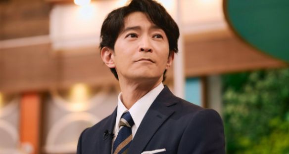 津田健次郎回顾其演艺旅程：由低谷演员蜕变为备受欢迎的声优大师