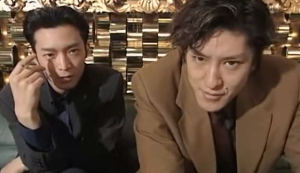 津田健次郎回顾其演艺旅程：由低谷演员蜕变为备受欢迎的声优大师