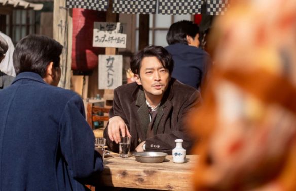 津田健次郎回顾其演艺旅程：由低谷演员蜕变为备受欢迎的声优大师