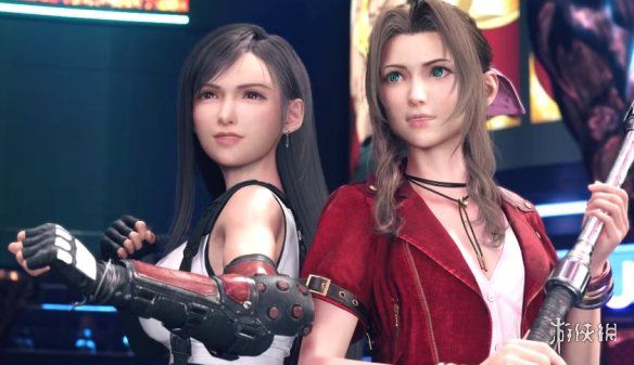 《FF7》中的爱丽丝配音演员：人工智能正侵蚀创作者的独特性