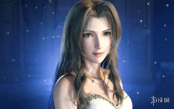 《FF7》中的爱丽丝配音演员：人工智能正侵蚀创作者的独特性