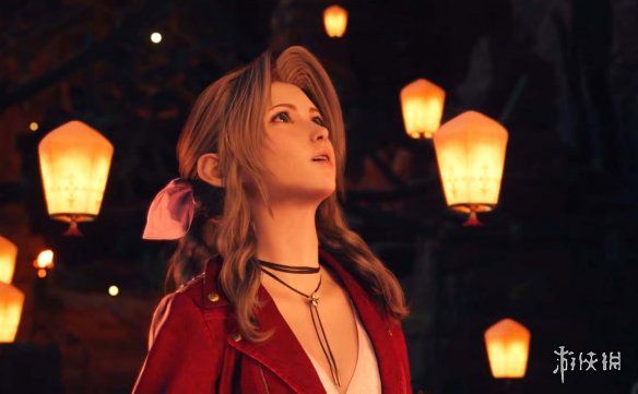 《FF7》中的爱丽丝配音演员：人工智能正侵蚀创作者的独特性