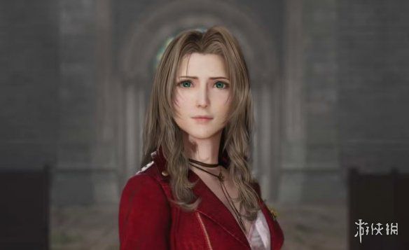 《FF7》中的爱丽丝配音演员：人工智能正侵蚀创作者的独特性