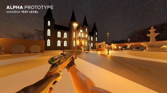 粉丝自发重制的《反恐精英》计划宣告终止，画质升级项目暂停！