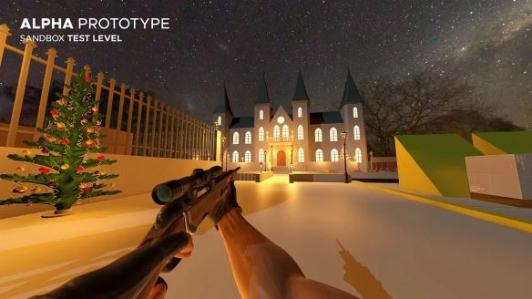 粉丝自发重制的《反恐精英》计划宣告终止，画质升级项目暂停！