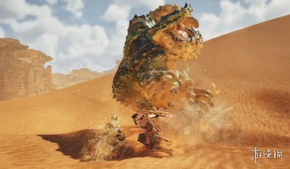 《怪物猎人》因商业利益而陷入“牺牲品”的困境！知名国际媒体展示玩家心声