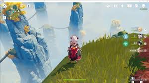 关于在原神中如何取得奥藏山岩神瞳，以下为详细的地点及获取指南。   
