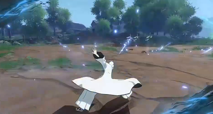 《境·界刀鸣》中市丸银的角色强度详细分析