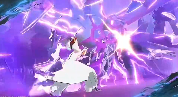 《境·界刀鸣》中市丸银的角色强度详细分析