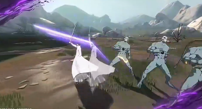 《境·界刀鸣》中市丸银的角色强度详细分析