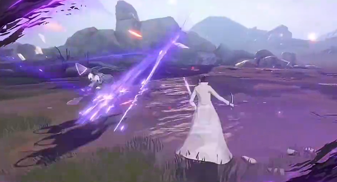 《境·界刀鸣》中市丸银的角色强度详细分析