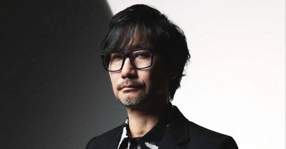 创作就像喝水吃饭一样自然？小岛秀夫分享他对于电影与游戏融合的未来愿景