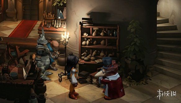 《FF9》开发内幕:_开发团队曾“挥金如土”迁徙至夏威夷 《FF9》开发内幕:_开发团队曾“挥金如土”迁徙至夏威夷