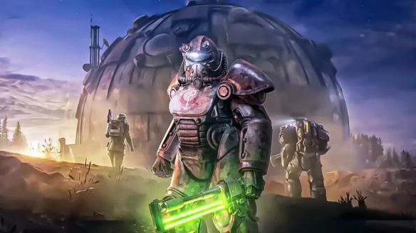 消息人士透露，《辐射3》和《辐射：新维加斯》的重制项目正在紧锣密鼓地筹划中！