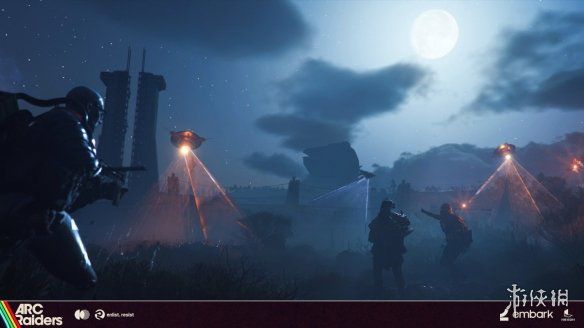 实现了巨大成功！以1200万份的销量狂飙，《ARC_Raiders》原本的免费发行计划逐渐调整