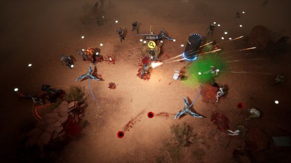 即将上线的次世代生存游戏《轮回保险公司》抢先体验版，预计于2026年1月26日正式发布。 
