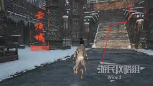 如何获取明末渊虚之羽暗沉砭石中的敏捷属性——明末渊虚之羽暗沉砭石的获得技巧 如何获取明末渊虚之羽暗沉砭石中的敏捷属性——明末渊虚之羽暗沉砭石的获得技巧