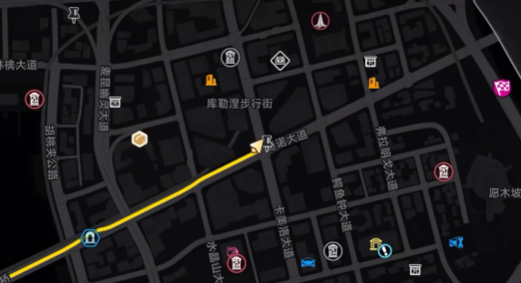 《异环》中的棉绒绒角色简介
