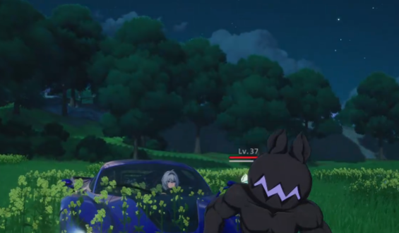 《异环》中的棉绒绒角色简介
