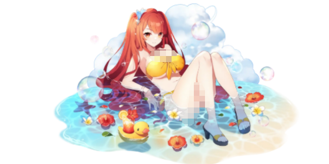 《空灵诗篇》中薇薇安的详细介绍