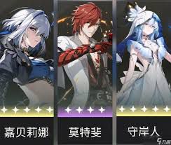 鸣潮嘉贝莉娜适合哪些类型的玩家——不同玩家喜欢她的理由

