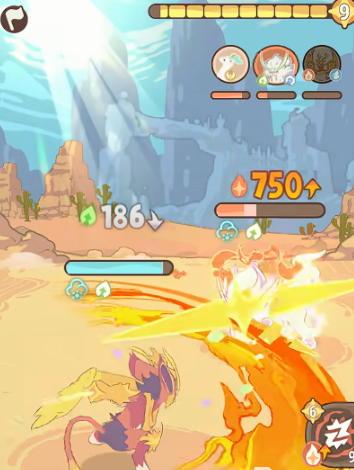 《闪耀吧！噜咪》功能特性玩法揭秘