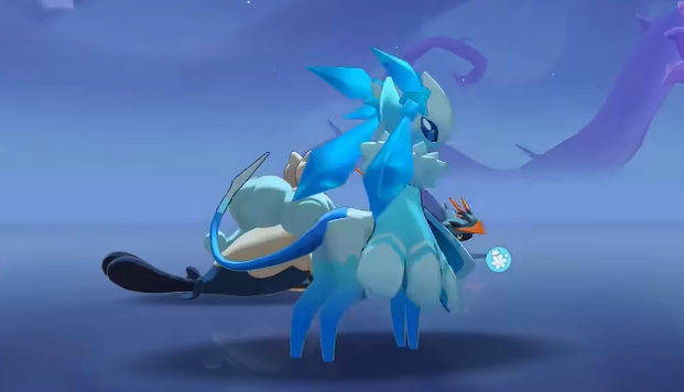 《洛克王国：世界》中的龙息星陨队阵容搭配指南，助你轻松应对多样战局