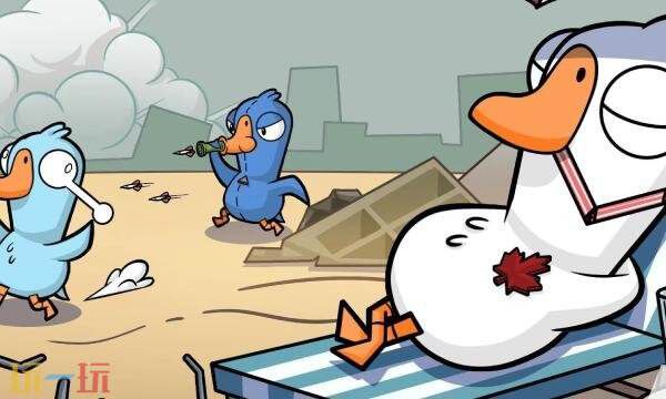 关于在鹅鸭杀手游中完成鹅教堂的任务,特别是狼玩家的任务攻略指南
关于在鹅鸭杀手游中完成鹅教堂的任务,特别是狼玩家的任务攻略指南