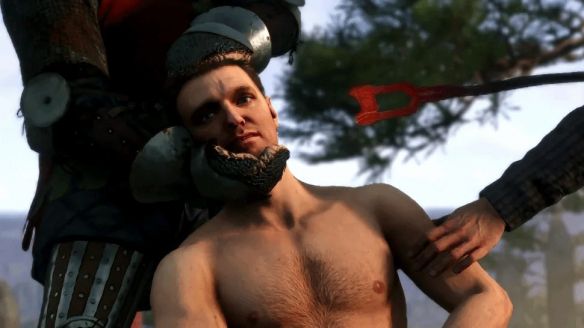 《天国：拯救》团队直言：真正的玩家并不关心政治正确问题