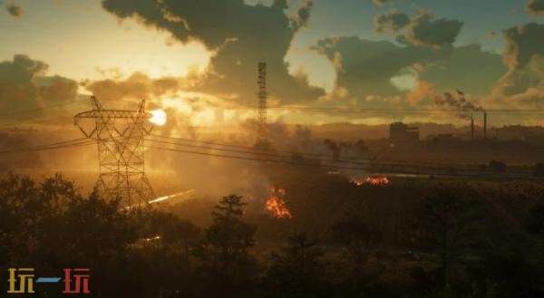 娱乐圈知名人士最新爆料！《GTA6》仍将按照既定时间表发售！不再出现延期情况