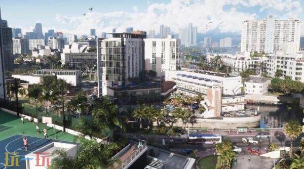 娱乐圈知名人士最新爆料！《GTA6》仍将按照既定时间表发售！不再出现延期情况