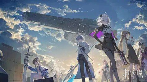 《卡厄思梦境》迎来了最新版本的升级！新加入的操作角色娜嘉正式亮相