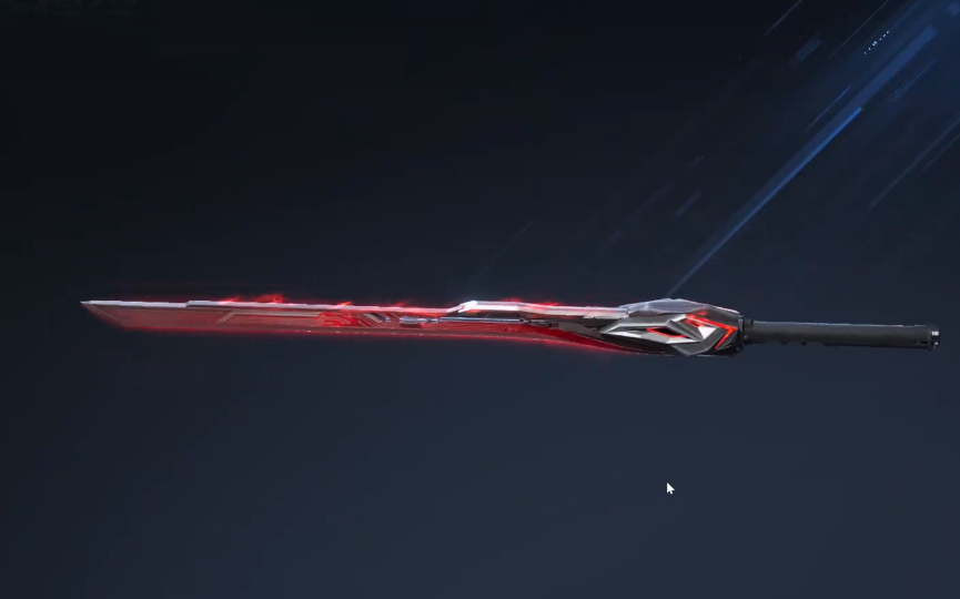 关于《逆战未来》中近战武器的排名介绍——深入解析未来版本中的近战装备排行