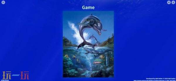 多款全新《海豚历险记》系列商品与游戏作品正处于研发阶段  
