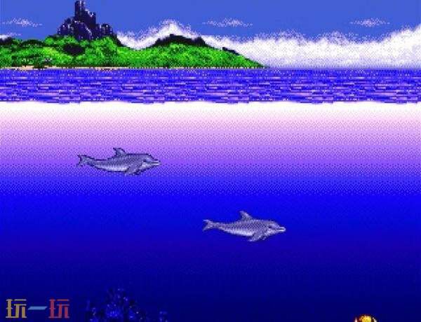 多款全新《海豚历险记》系列商品与游戏作品正处于研发阶段  
